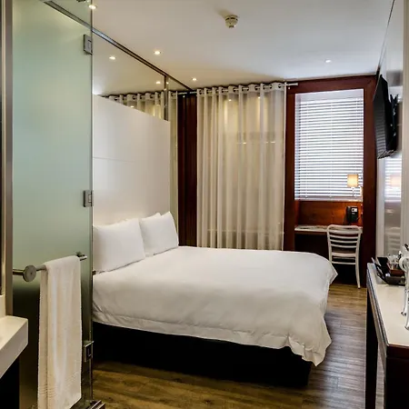 Protea Hotel Fire & Ice By Marriott Cape Town Room photo