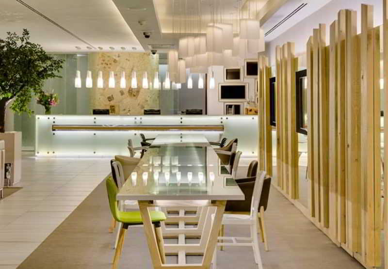 Protea Fire & Ice By Marriott 4*