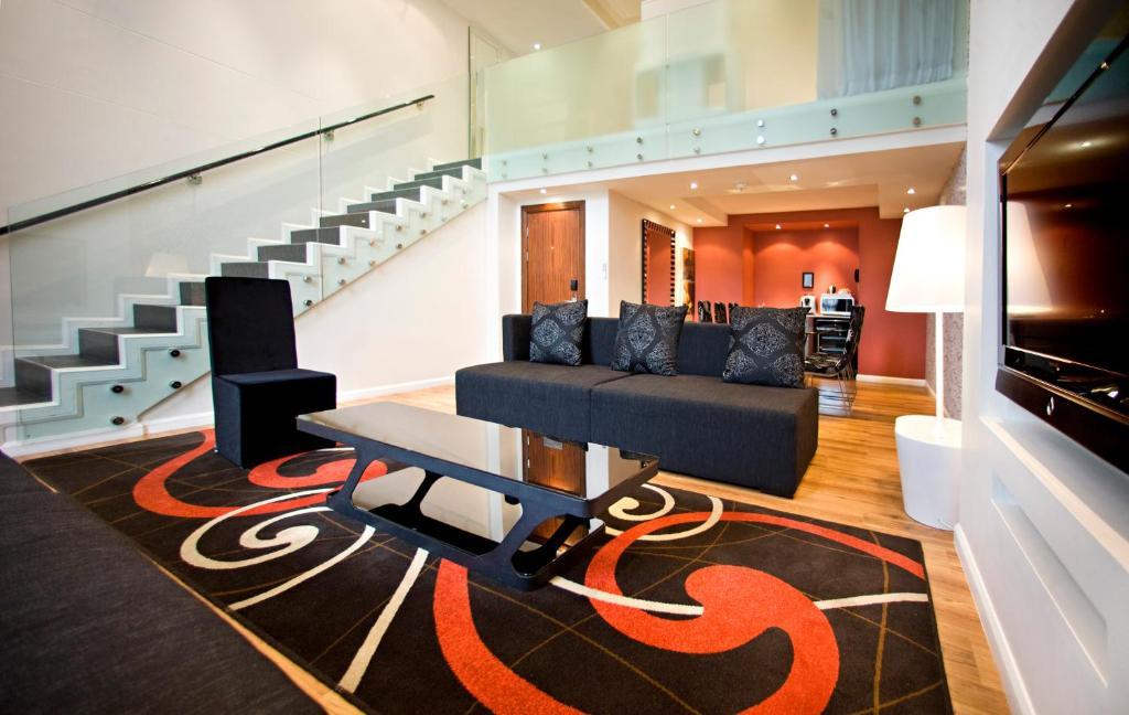 Protea Fire & Ice By Marriott Hotel 4*