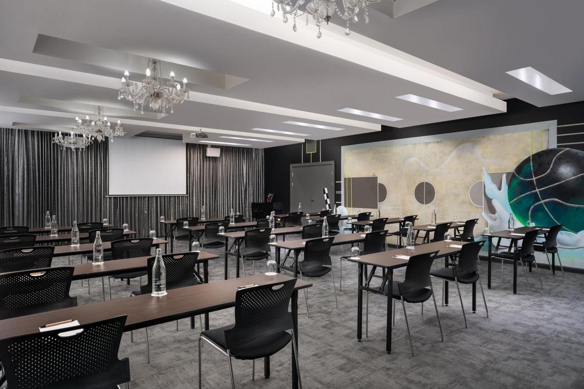 Protea Fire & Ice By Marriott Hotel Kaapstad