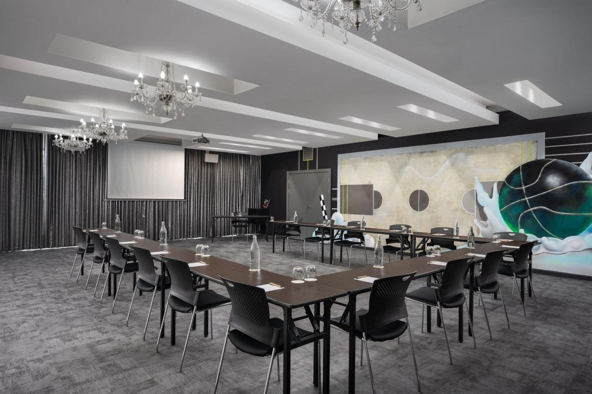Hotel Protea Fire & Ice By Marriott Cape Town