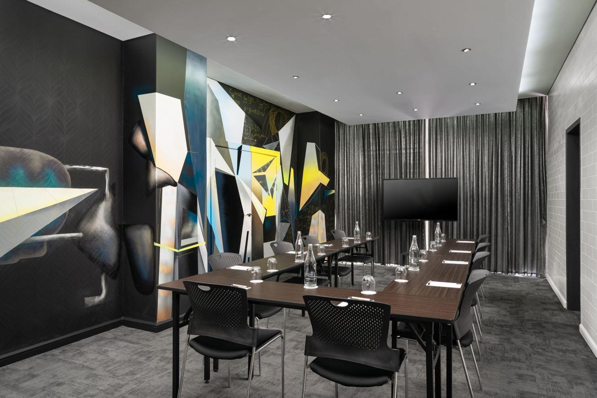 Protea Fire & Ice By Marriott 4*