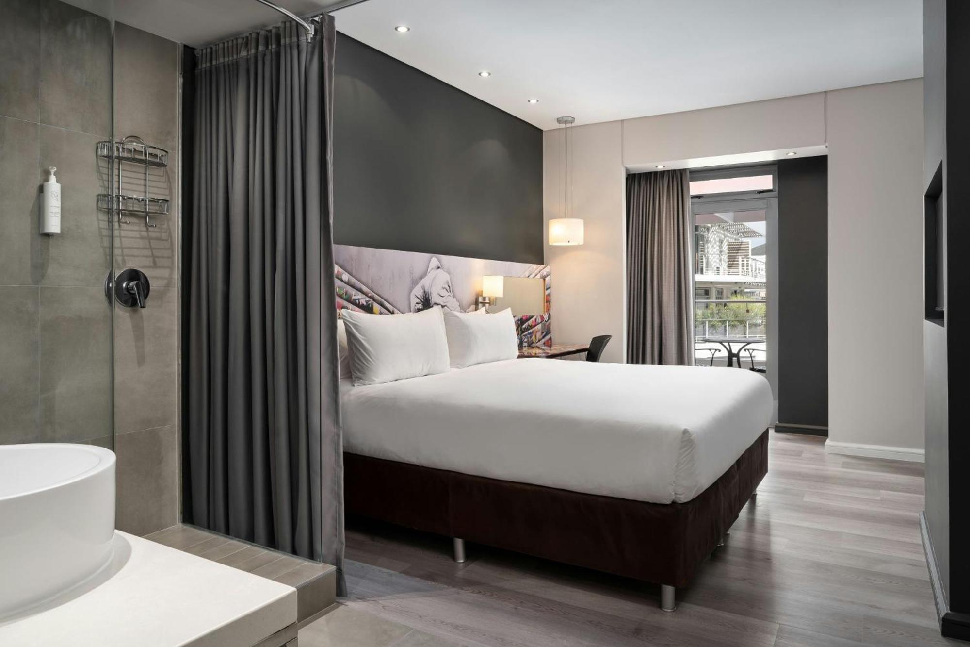 Hotel Protea Fire & Ice By Marriott Kaapstad