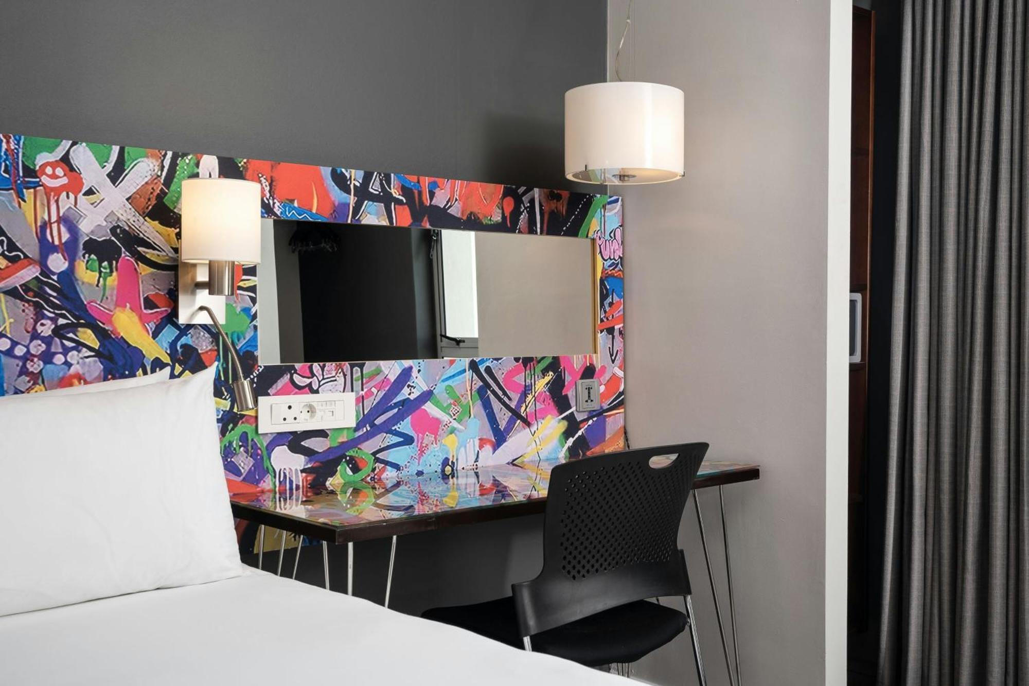 Protea Fire & Ice By Marriott 4*