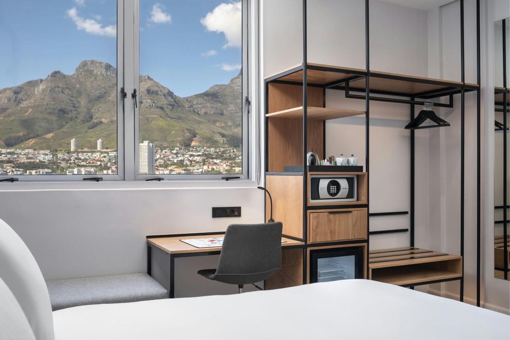 Protea Fire & Ice By Marriott Hotel 4*