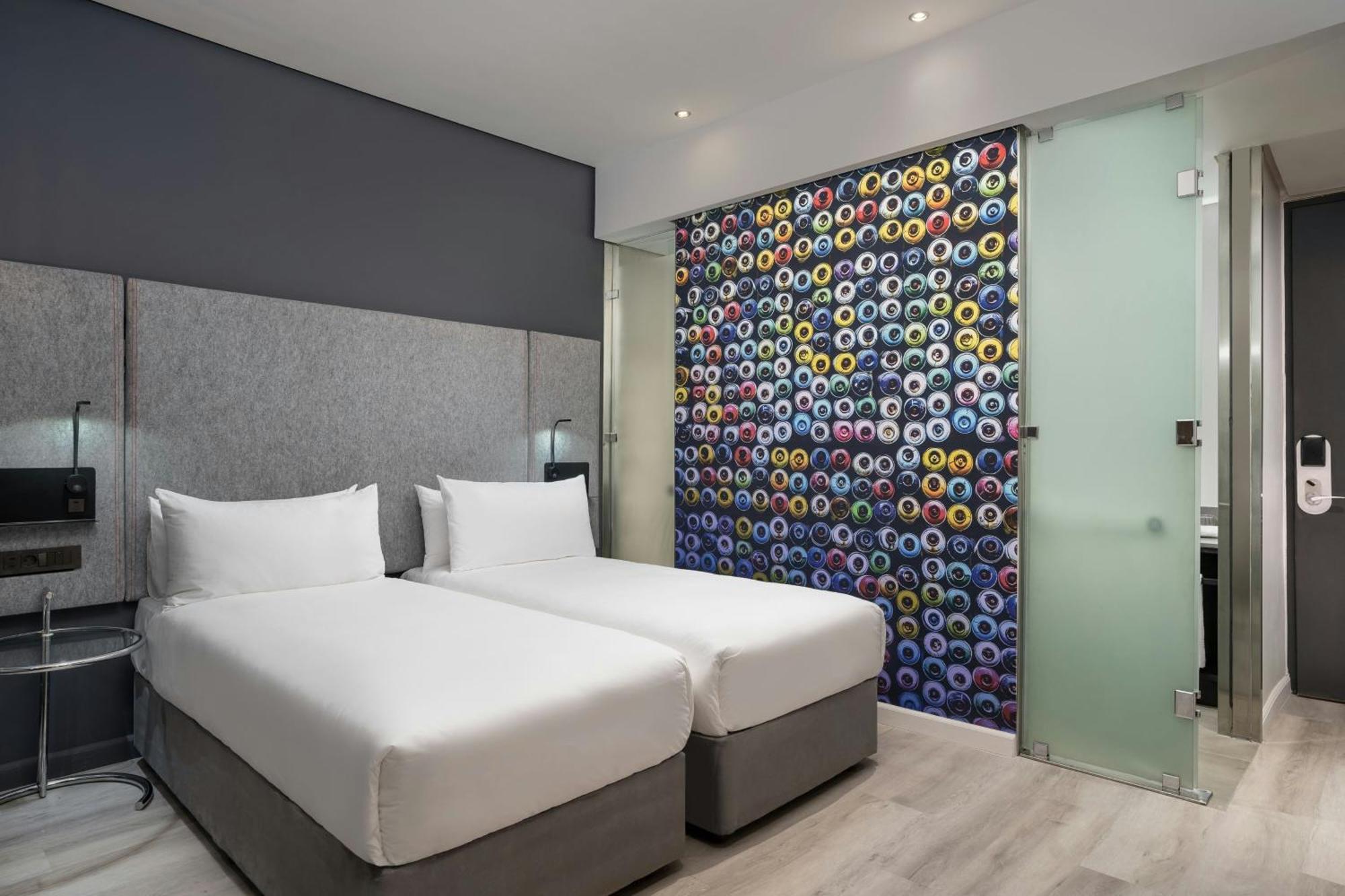 Hotel Protea Fire & Ice By Marriott 4*
