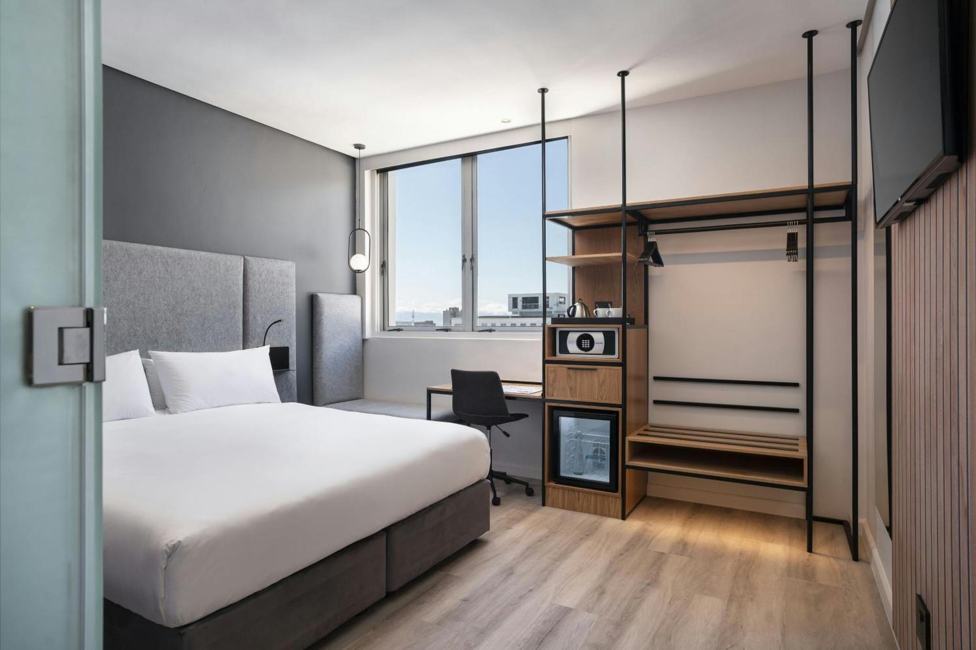 Hotel Protea Fire & Ice By Marriott Cape Town