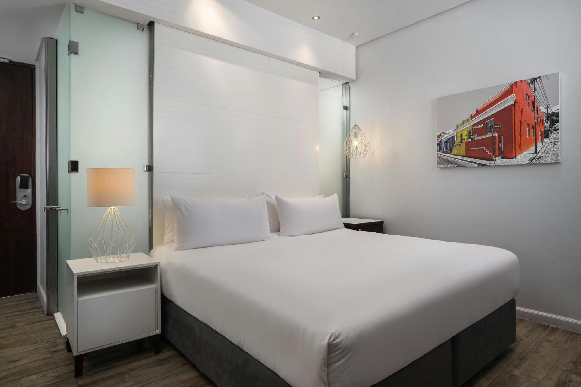 Protea Fire & Ice By Marriott Cape Town