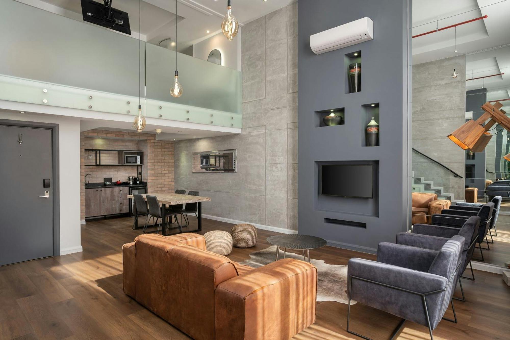 Hotel Protea Fire & Ice By Marriott Cape Town