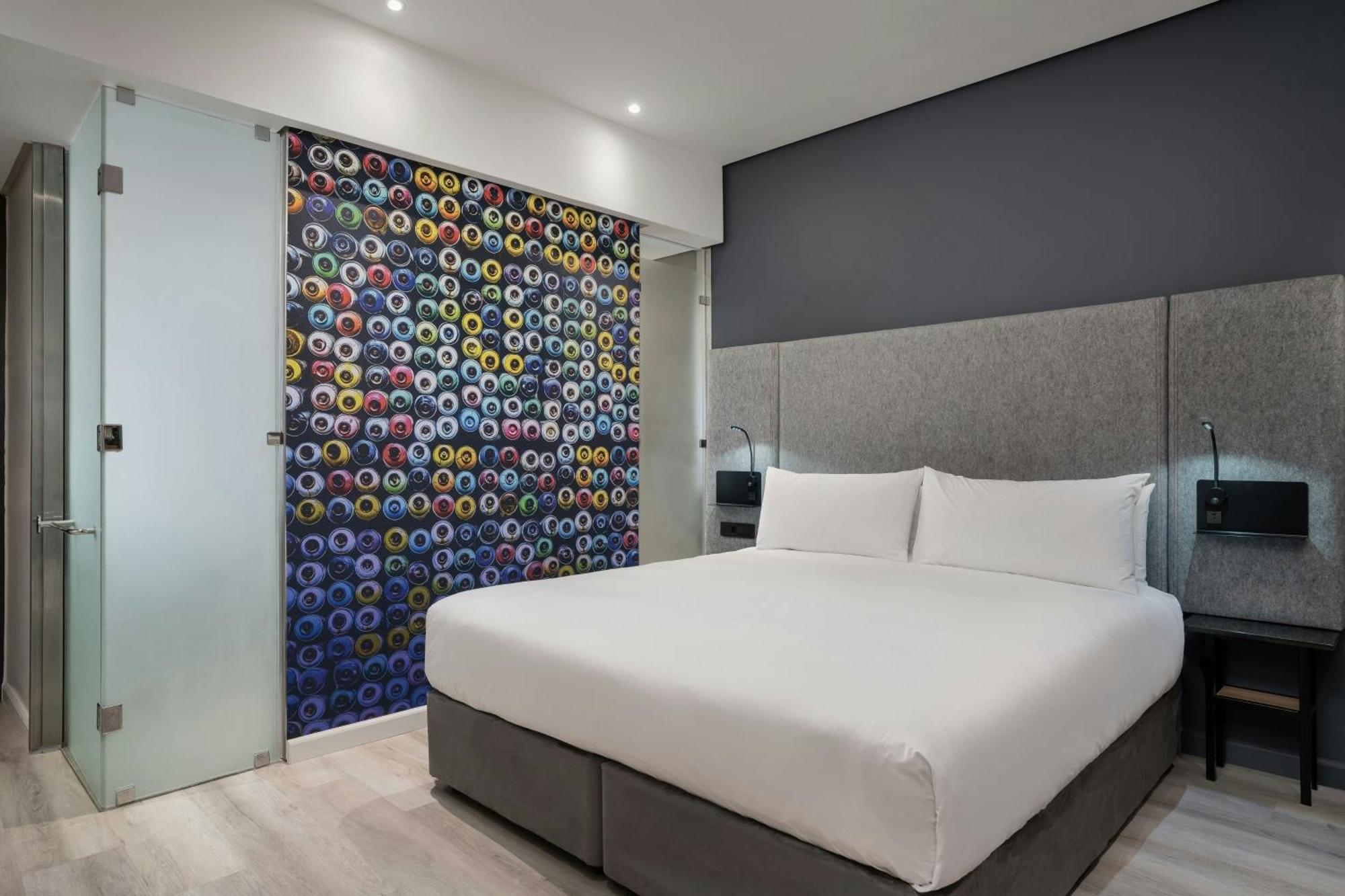 Protea Fire & Ice By Marriott Hotel