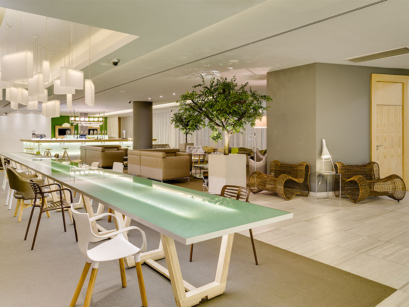 Hotel Protea Fire & Ice By Marriott Kaapstad