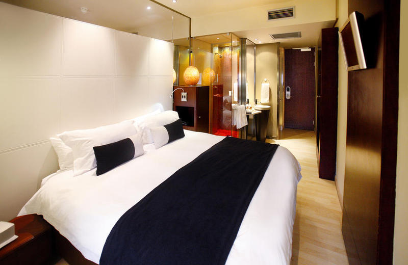 Protea Fire & Ice By Marriott Cape Town
