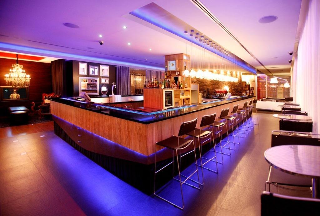 Protea Fire & Ice By Marriott 4*