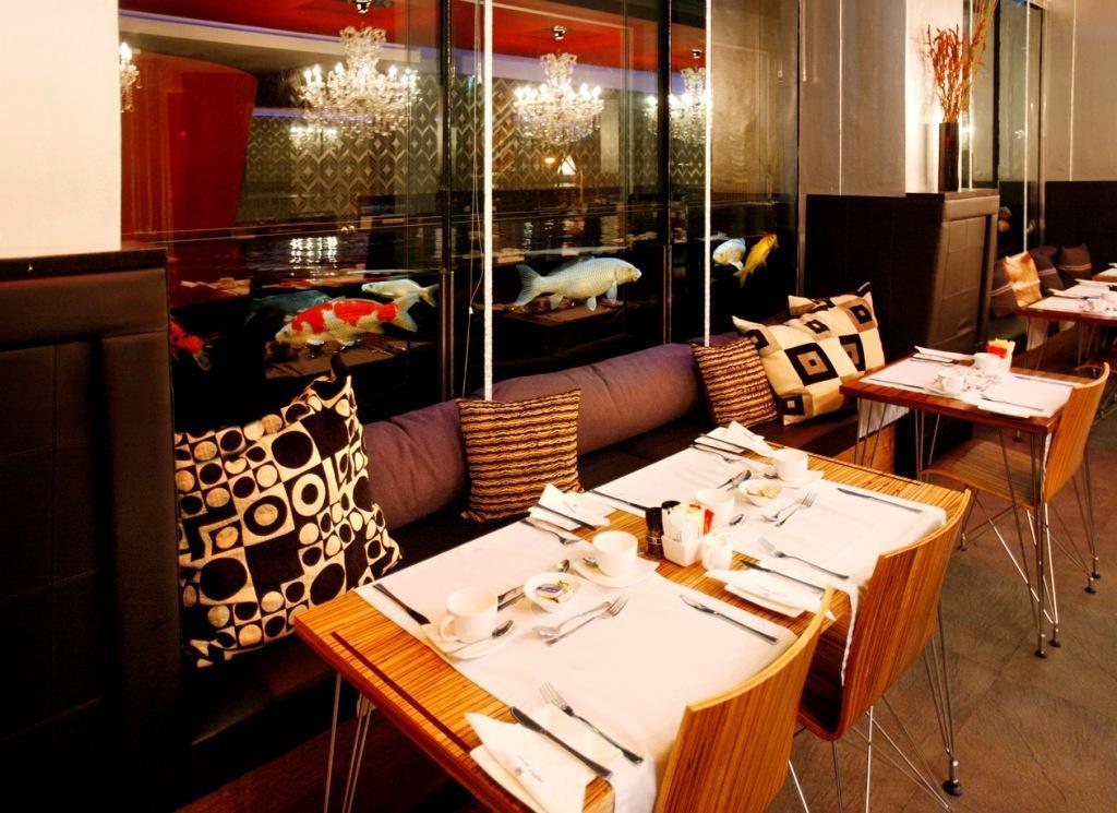 Protea Fire & Ice By Marriott Hotel 4*