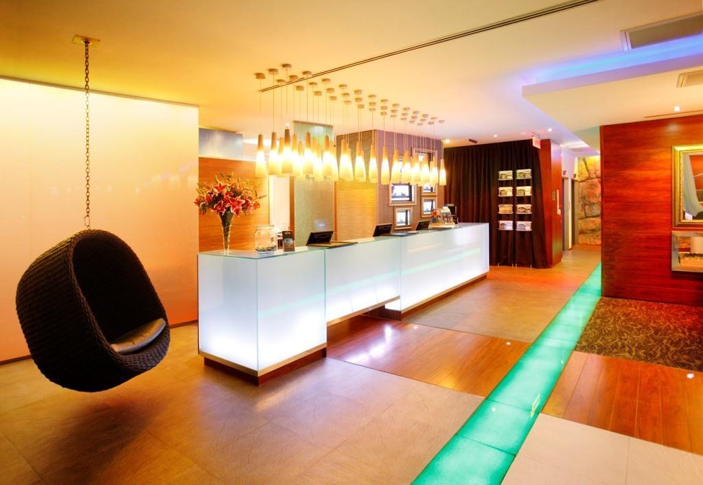 Hotel Protea Fire & Ice By Marriott