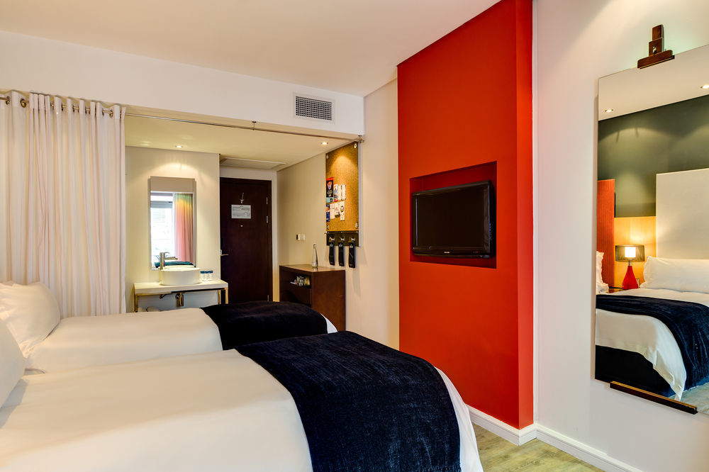 Hotel Protea Fire & Ice By Marriott