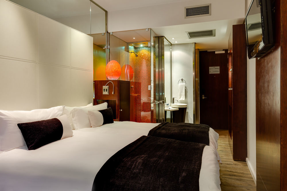 Protea Fire & Ice By Marriott Cidade Do Cabo