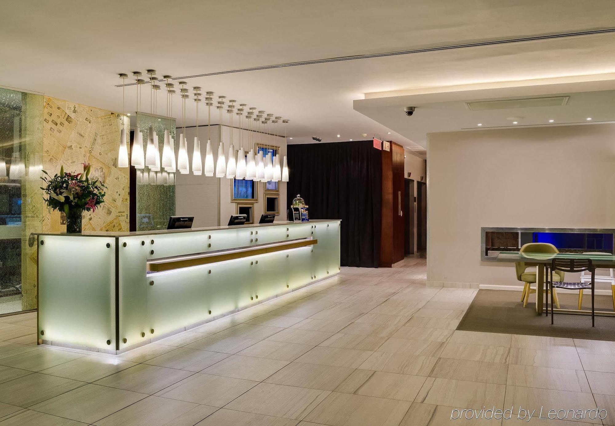 Protea Fire & Ice By Marriott Hotel Kaapstad