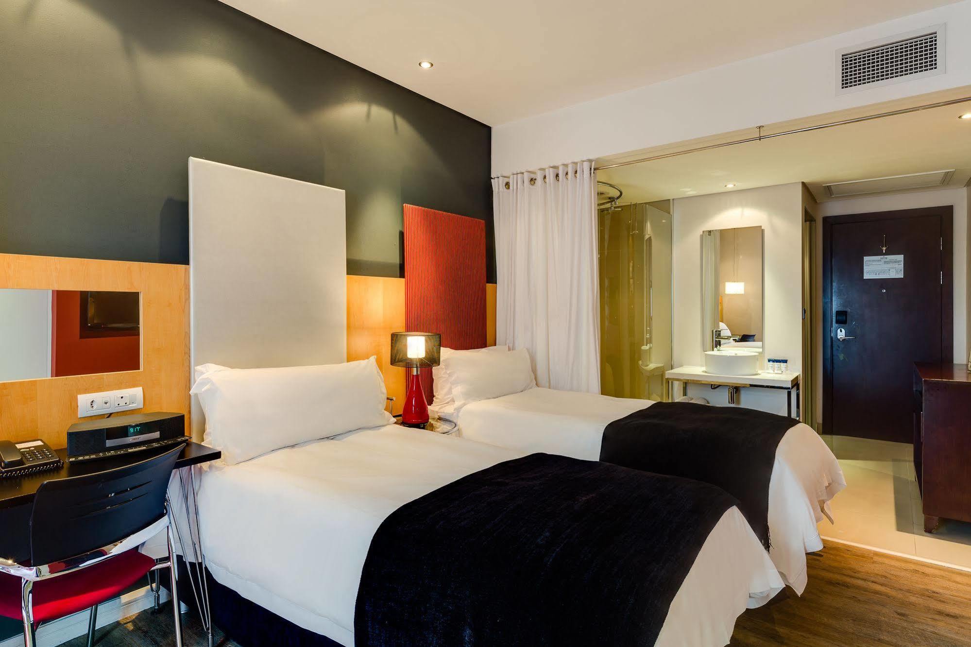Protea Fire & Ice By Marriott Hotel Kaapstad