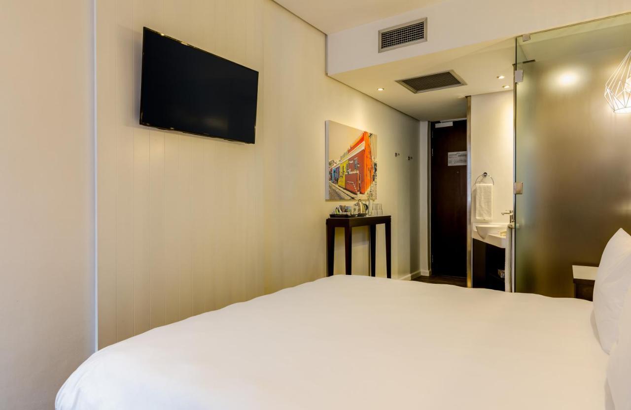 Hotel Protea Fire & Ice By Marriott 4*