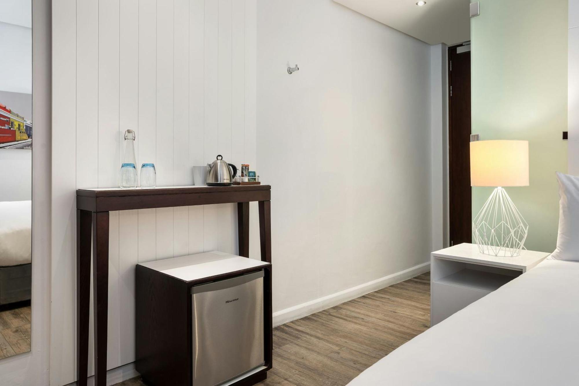 Protea Fire & Ice By Marriott 4* Kaapstad