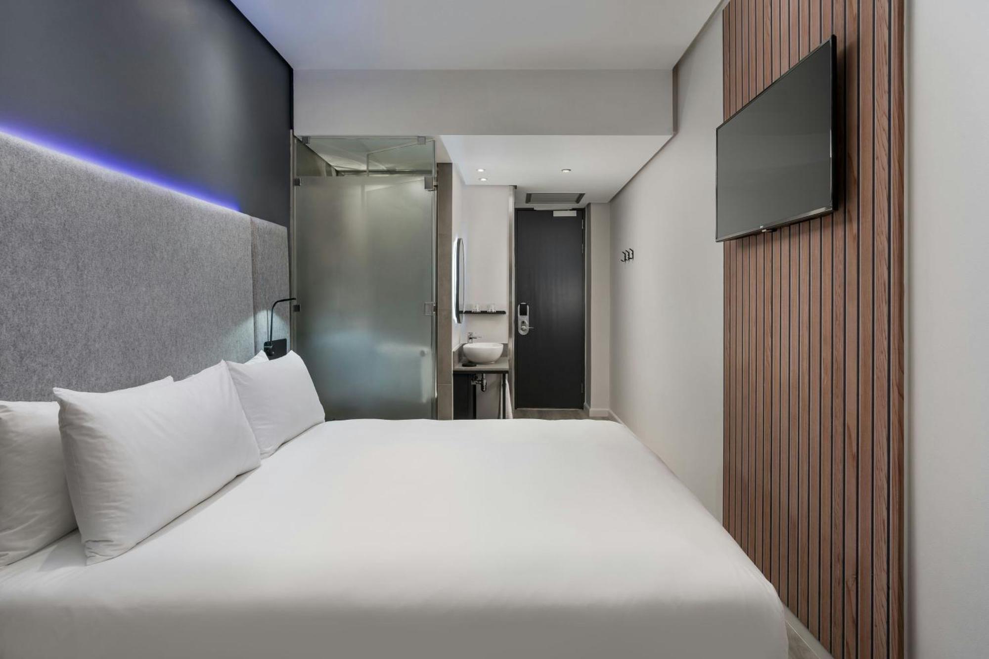 Protea Fire & Ice By Marriott Cape Town