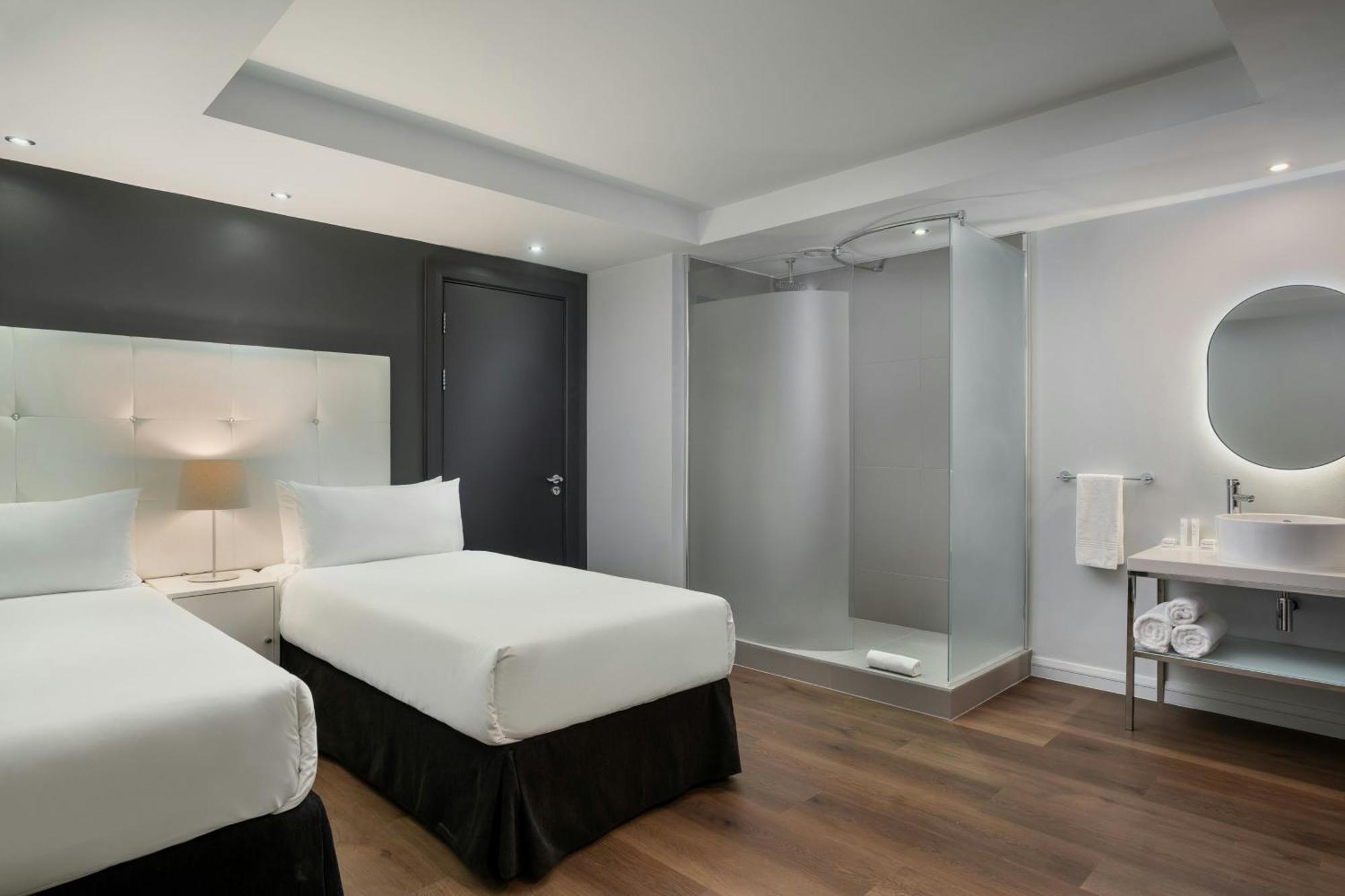 Hotel Protea Fire & Ice By Marriott
