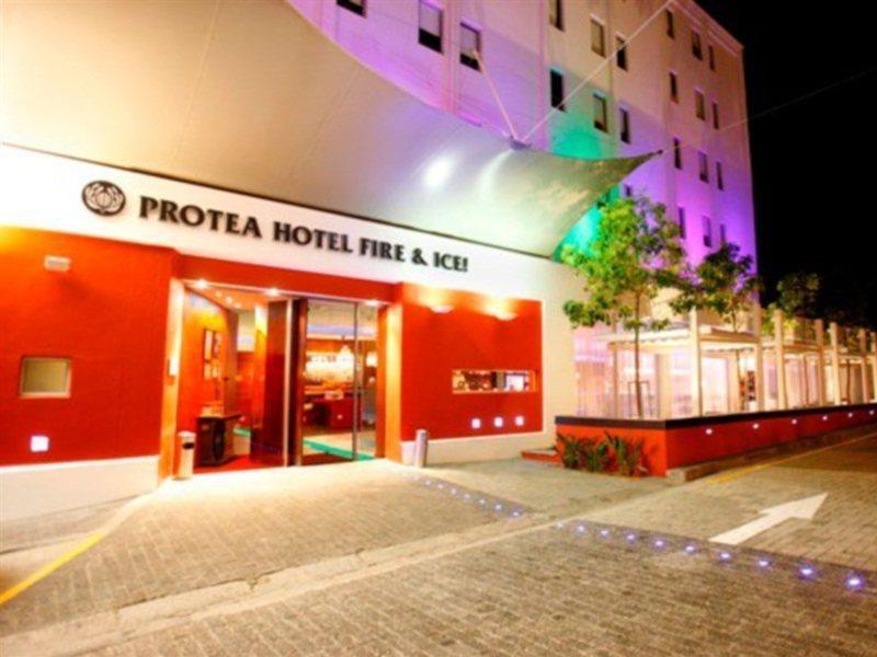 Hotel Protea Fire & Ice By Marriott Cape Town