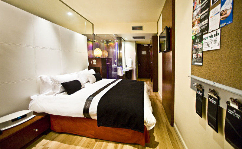Protea Fire & Ice By Marriott