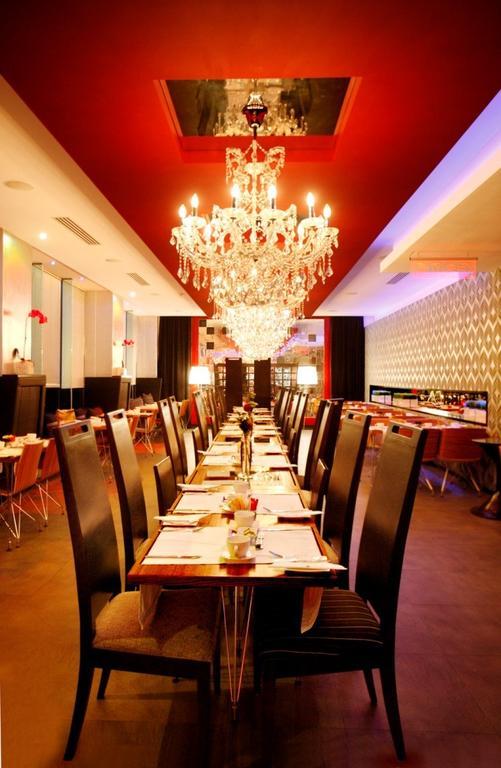 Protea Fire & Ice By Marriott Cape Town