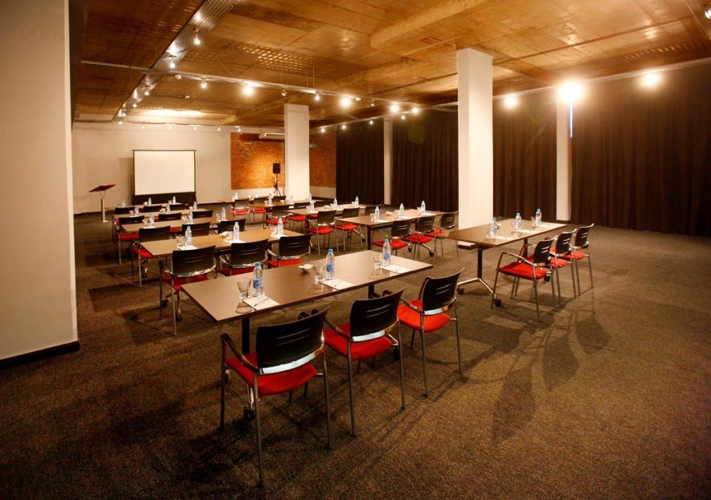 Hotel Protea Fire & Ice By Marriott 4*