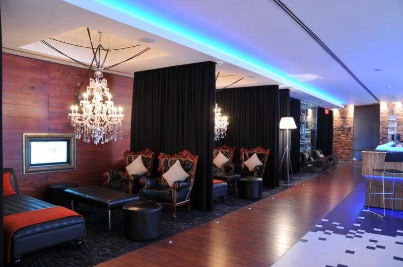 Protea Fire & Ice By Marriott 4* Cape Town