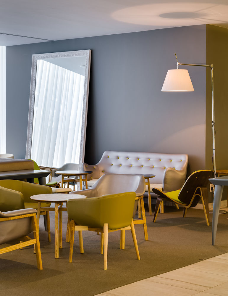 Protea Fire & Ice By Marriott 4*